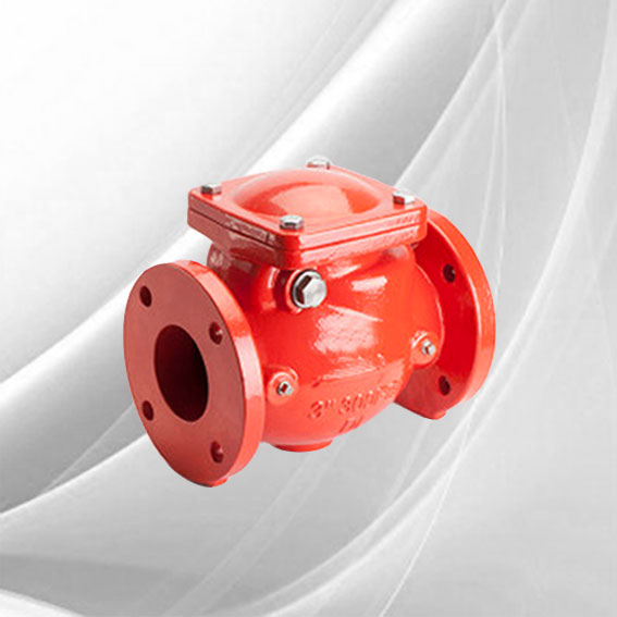 Flange_End_Flange_Valve