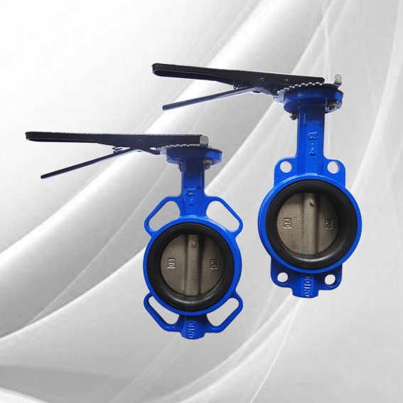 Butterfly Valves