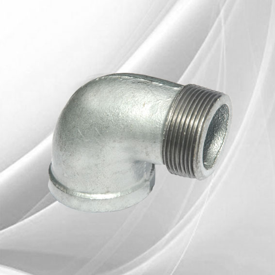 Street_Elbow_Galvanized_Banded