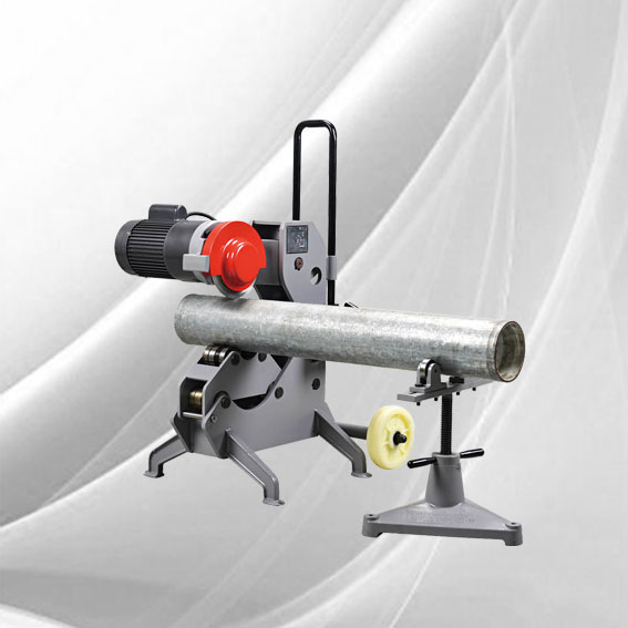 Pipe-Grooving-Machine