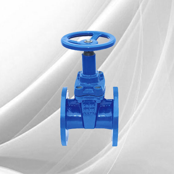 Gate_Valves