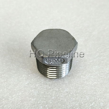 Stainless_Steel_Threaded_Fitting